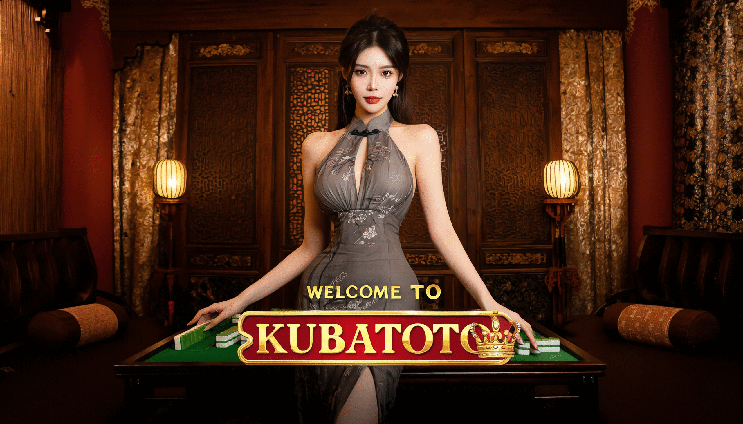 Slot KubaToto Server Thailand Super Gacor 2025 Terbaru: Panduan Lengkap & Terpercaya