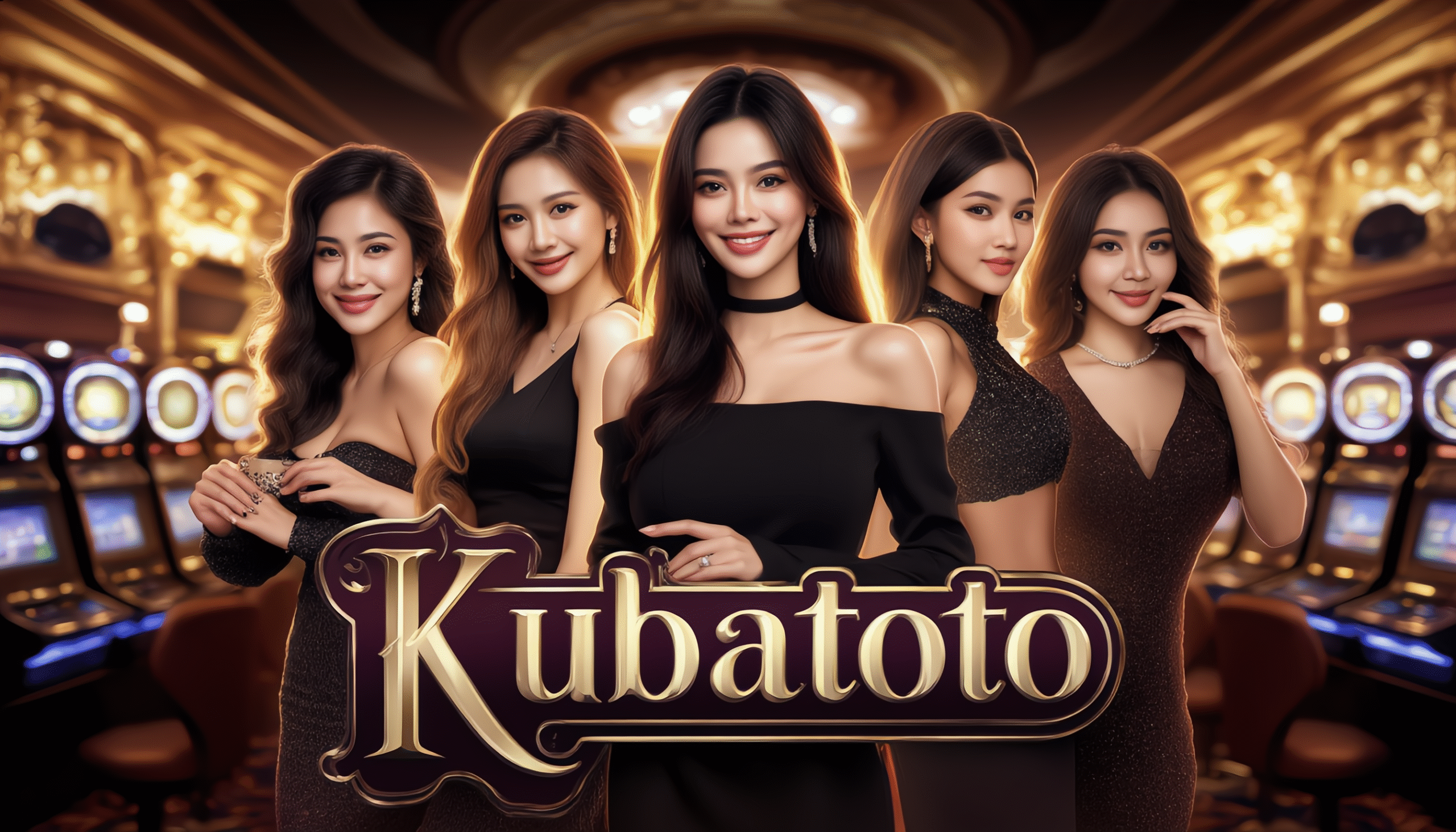 Slot Gacor Server Thailand Deposit Dana Terbaik 2025: Main di KubaToto, Situs Slot Online Dana Gacor Terpercaya di Indonesia