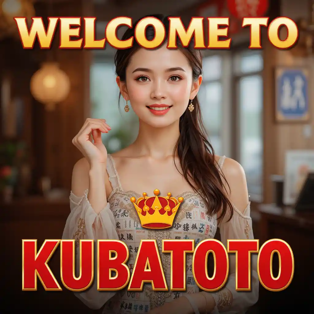 Slot Kubatoto Server Thailand Super Gacor 2025 Terbaru
